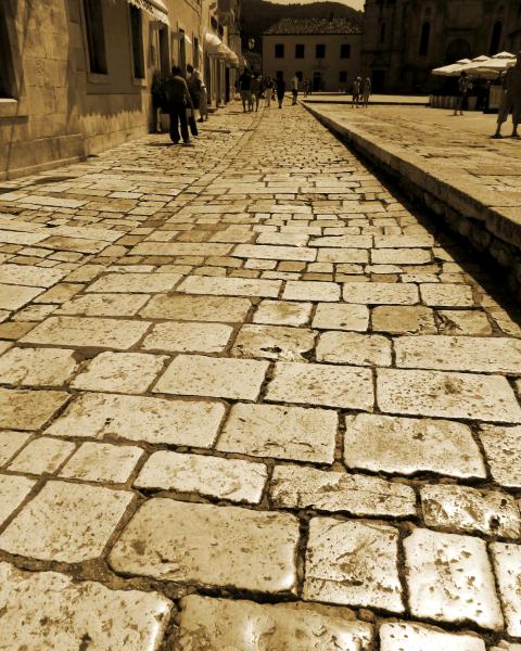 Havr Cobblestones