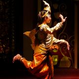 Aspara Dancer