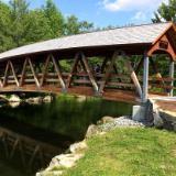 Sugar River Bridge