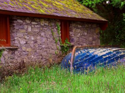 Irish Cottage