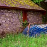 Irish Cottage