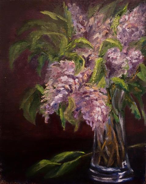 Lilacs