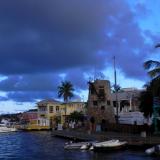 Christiansted Harbor