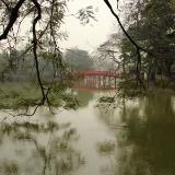 Red Bridge Hanoi