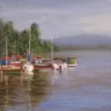 Georges Mills Marina