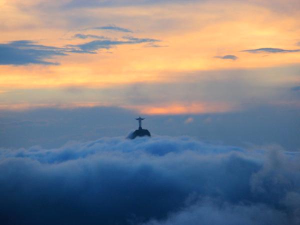 Christ the Redeemer