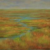 Summer Marsh