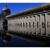 Christian Science Center Boston