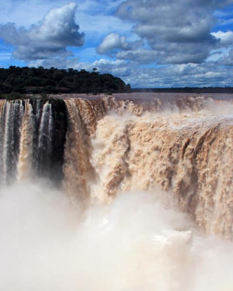 Iguazu Falls