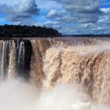 Iguazu Falls