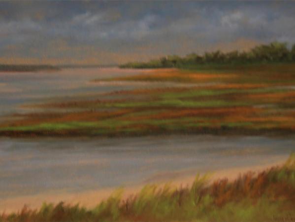 Marsh View