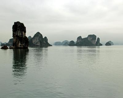 Ha Long Bay