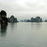 Ha Long Bay