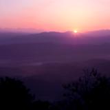 Himalya Sunrise I
