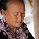 Hmong Elder